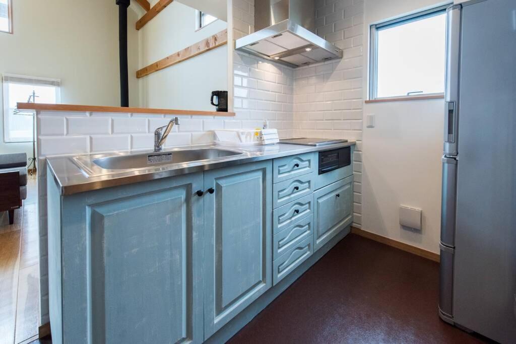 Appartement Tood一宮 -b棟 Ichinomiya (Chiba)