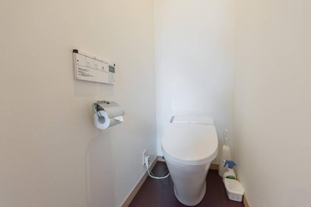 Tood一宮 -b棟 Appartement Ichinomiya (Chiba)