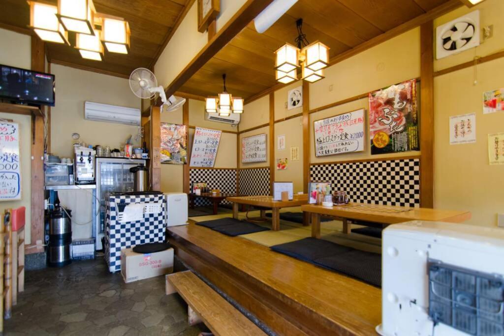 Tood一宮 -b棟 * Ichinomiya (Chiba)